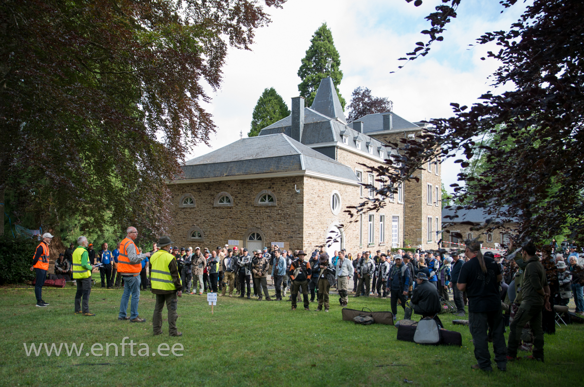 D16 Day one Briefing